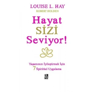 Hayat Sizi Seviyor!