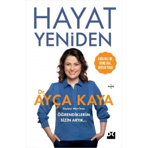 Hayat Yeniden