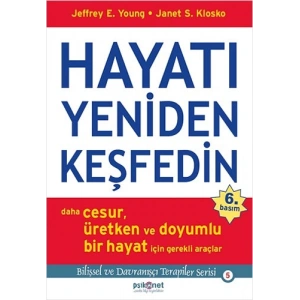 Hayatı Yeniden Keşfedin