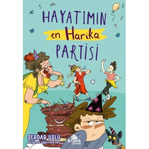 Hayatımın En Harika Partisi