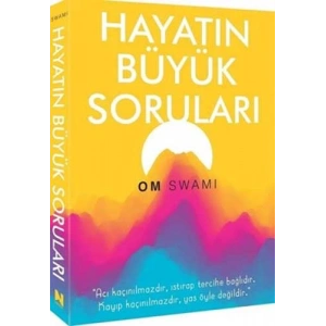 Hayatın Büyük Soruları
