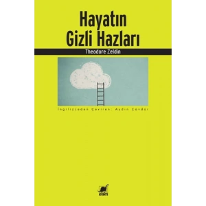 Hayatın Gizli Hazları