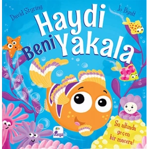 Haydi Beni Yakala