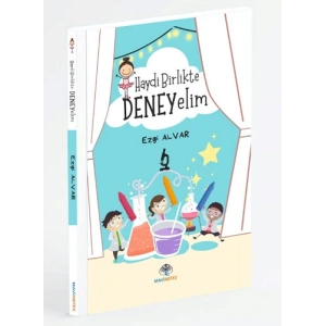 Haydi Birlikte Deneyelim