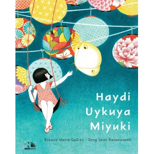 Haydi Uykuya Miyuki