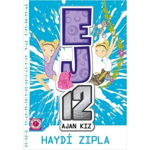 Haydi Zıpla
