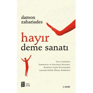 Hayır Deme Sanatı