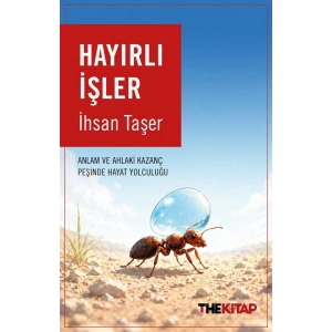 Hayırlı İşler