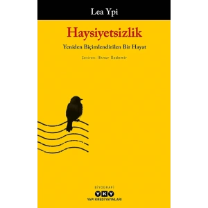 Haysiyetsizlik