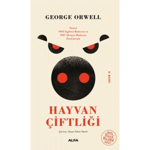 Hayvan Çiftliği