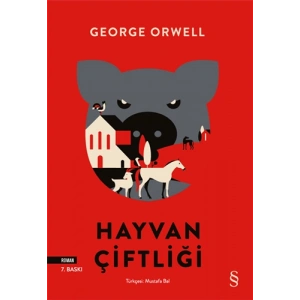 Hayvan Çiftliği