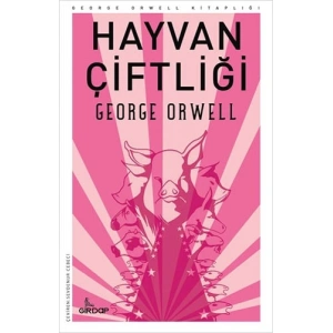Hayvan Çiftliği
