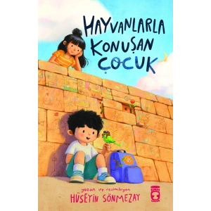 Hayvanlarla Konuşan Çocuk