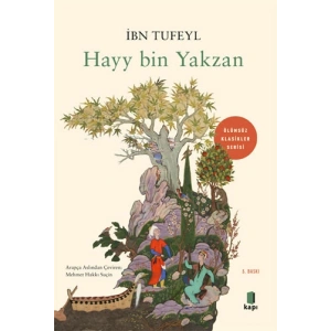 Hayy bin Yakzan