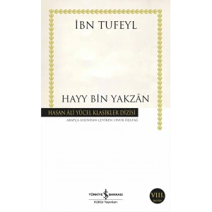 Hayy Bin Yakzan