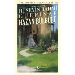 Hazan Bülbülü - Günümüz Türkçesiyle