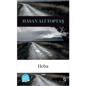 Heba (Midi Boy)