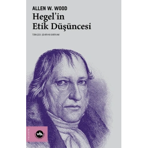 Hegel’in Etik Düşüncesi