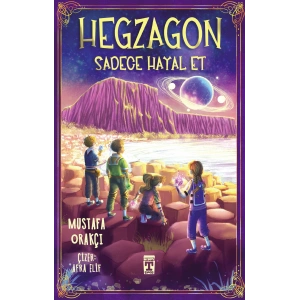 Hegzagon
