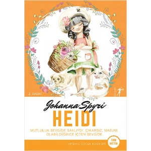 Heidi
