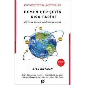 Hemen Her Şeyin Kısa Tarihi