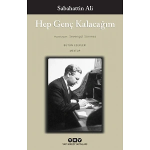 Hep Genç Kalacağım