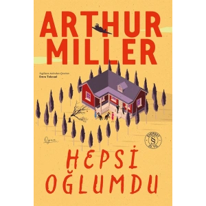 Hepsi Oğlumdu