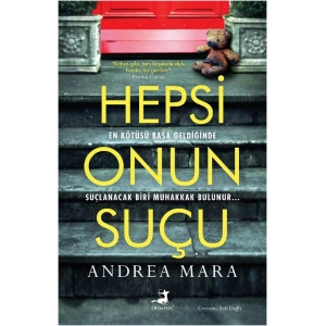Hepsi Onun Suçu