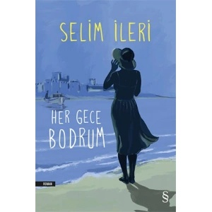 Her Gece Bodrum