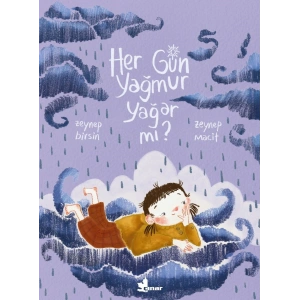 Her Gün Yağmur Yağar Mı ?