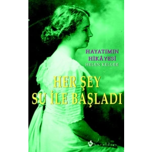 Her Şey Su ile Başladı