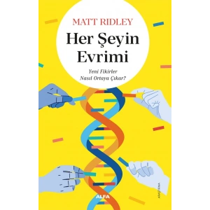 Her Şeyin Evrimi