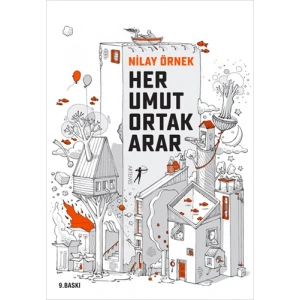 Her Umut Ortak Arar