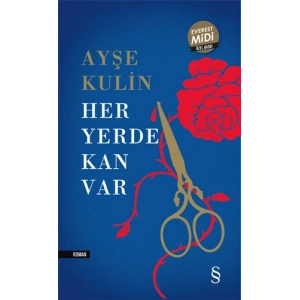 Her Yerde Kan Var (Midi Boy)