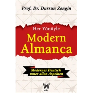 Her Yönüyle Modern Almanca