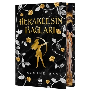 Herakles’in Bağları (Ciltli)