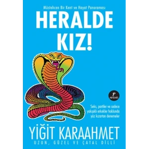 Heralde Kız!