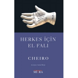 Herkes İçin El Falı