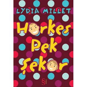 Herkes Pek Şeker