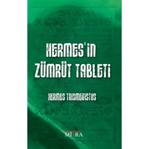 Hermes’in Zümrüt Tableti