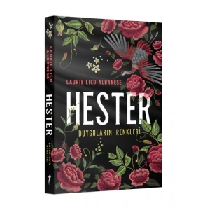 Hester - Duyguların Renkleri