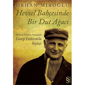 Hevsel Bahçesinde Bir Dut Ağacı