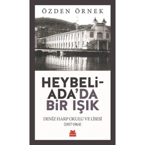 Heybeliadada Bir Işık