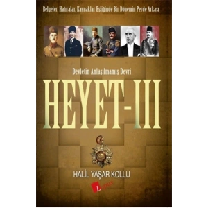 Heyet 3