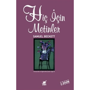 Hiç İçin Metinler ve Uzun Öyküler