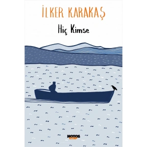 Hiç Kimse