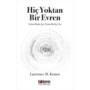 Hiç Yoktan Bir Evren