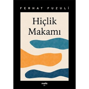 Hiçlik Makamı