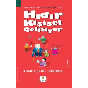 Hıdır Kişisel Gelişiyor