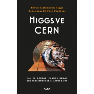 Higgs ve Cern